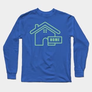 Realtor Design for Closing Gifts Long Sleeve T-Shirt